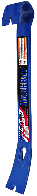 B215H Hook Flat Bar 15" 45301
